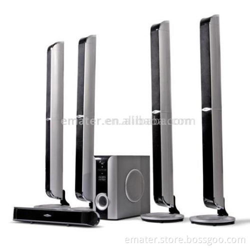 5.1 Home Theater System